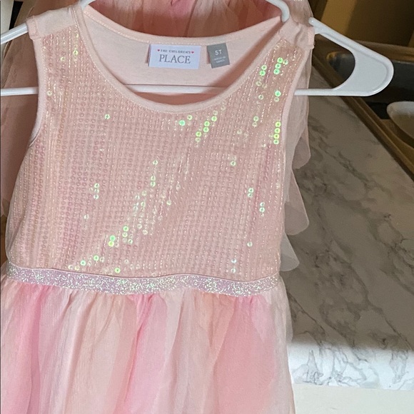 size 3t easter dresses